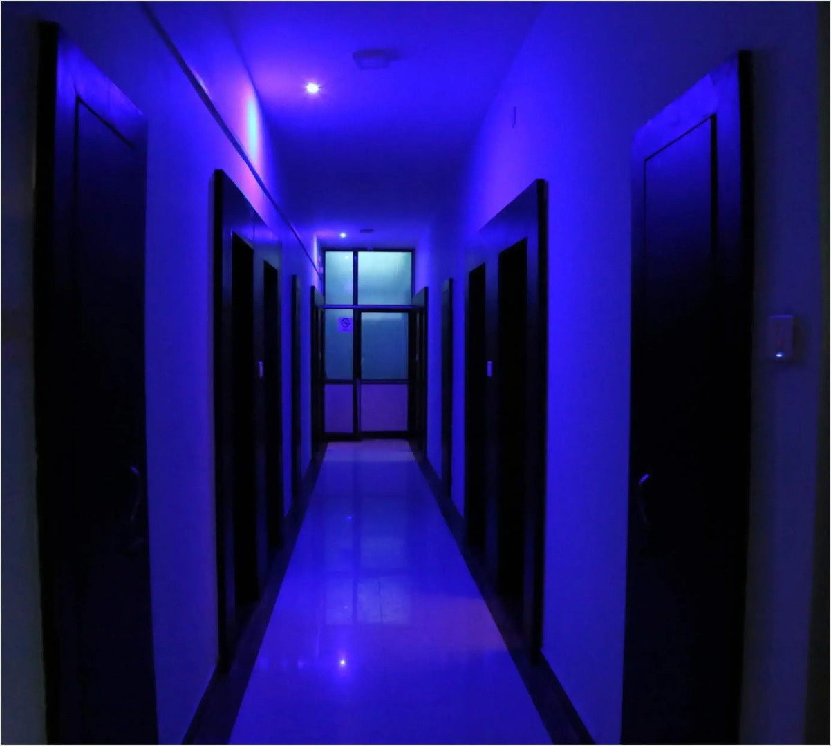 Hotel Shri Karani Vilas