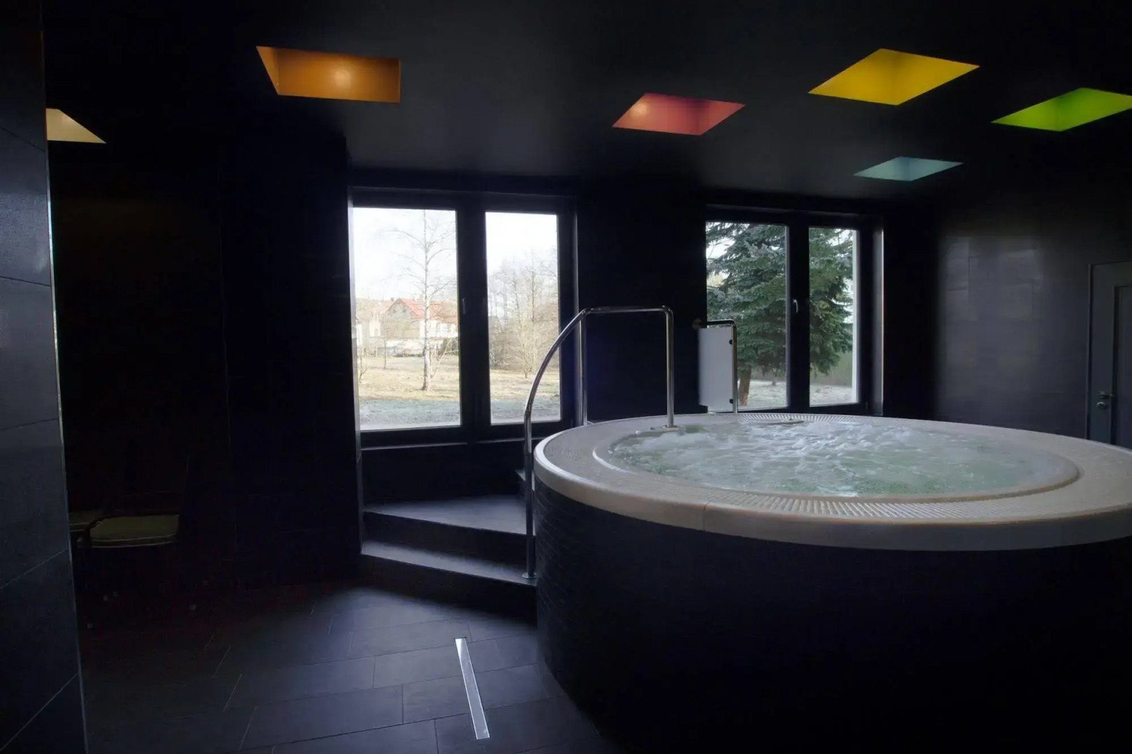 Parkhotel Carlsbad Inn