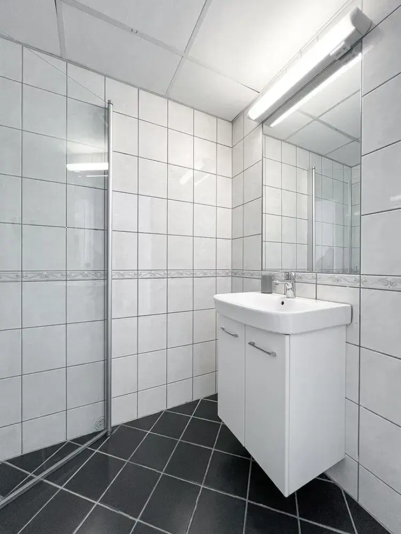 Sandviken Brygge-Alrekstad Hotell