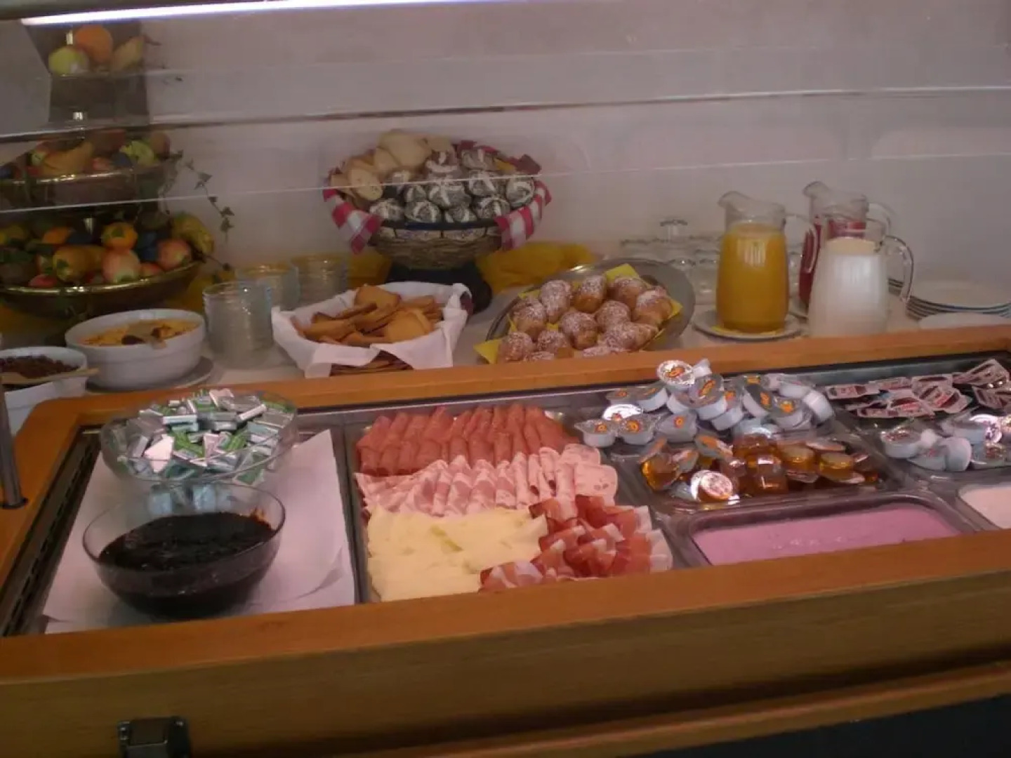 Panoramahotel Unterinnerhof