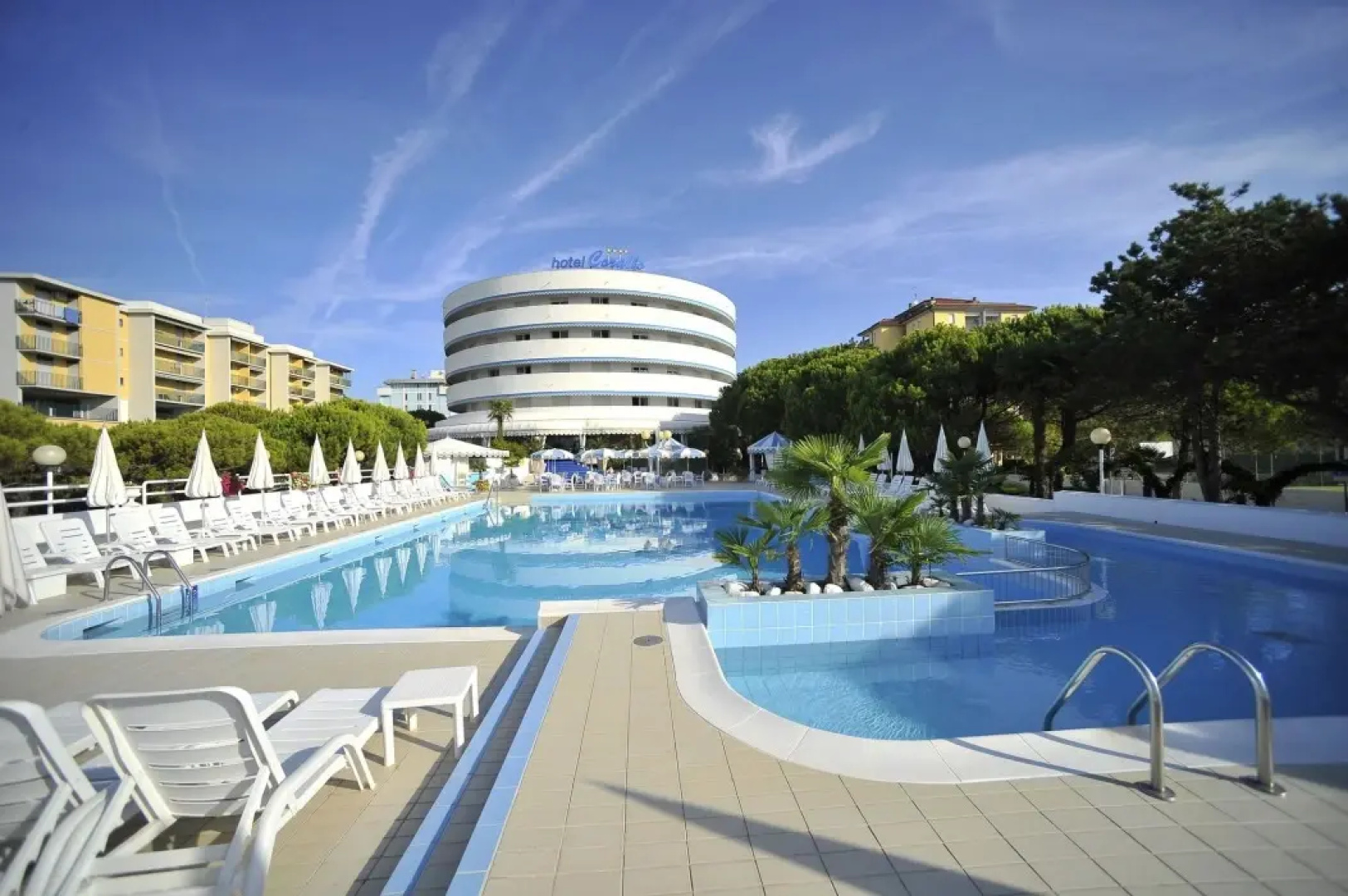 Hotel Corallo
