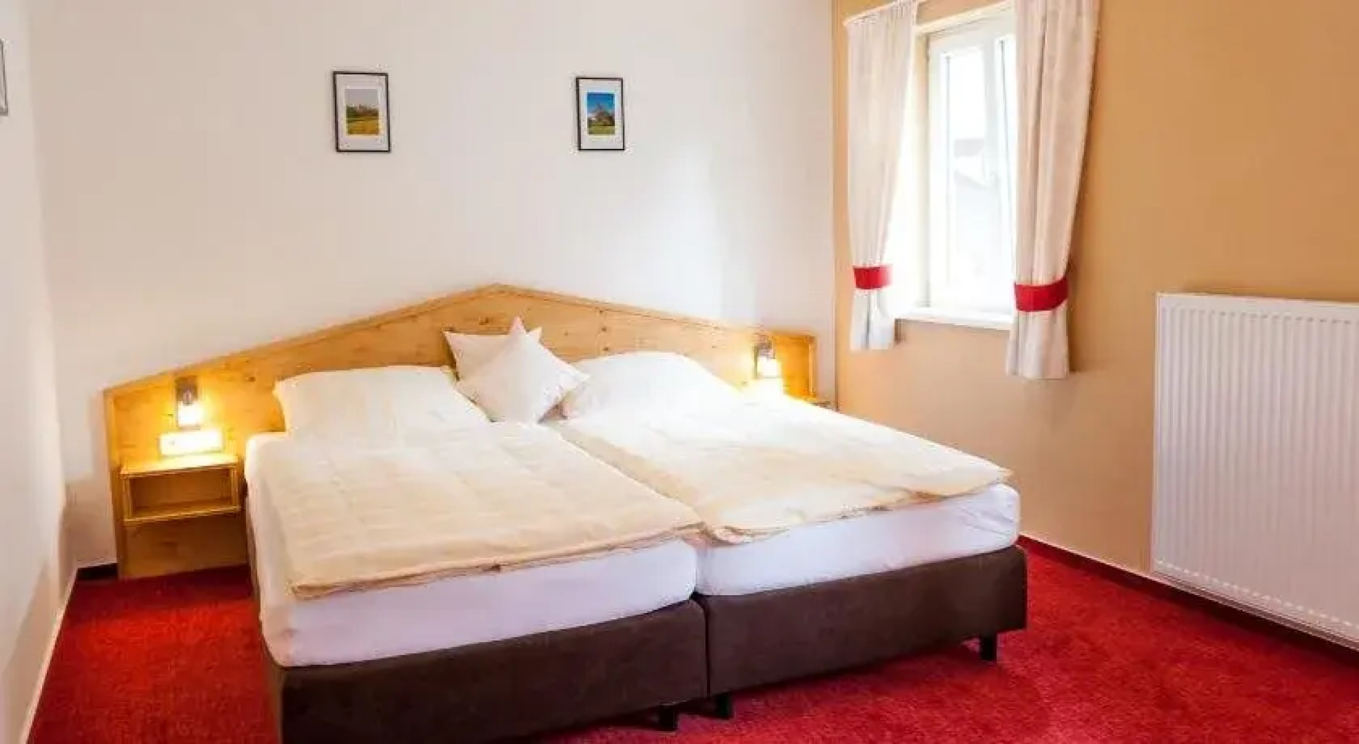 Hotel & Restaurant - Gasthaus Brandner