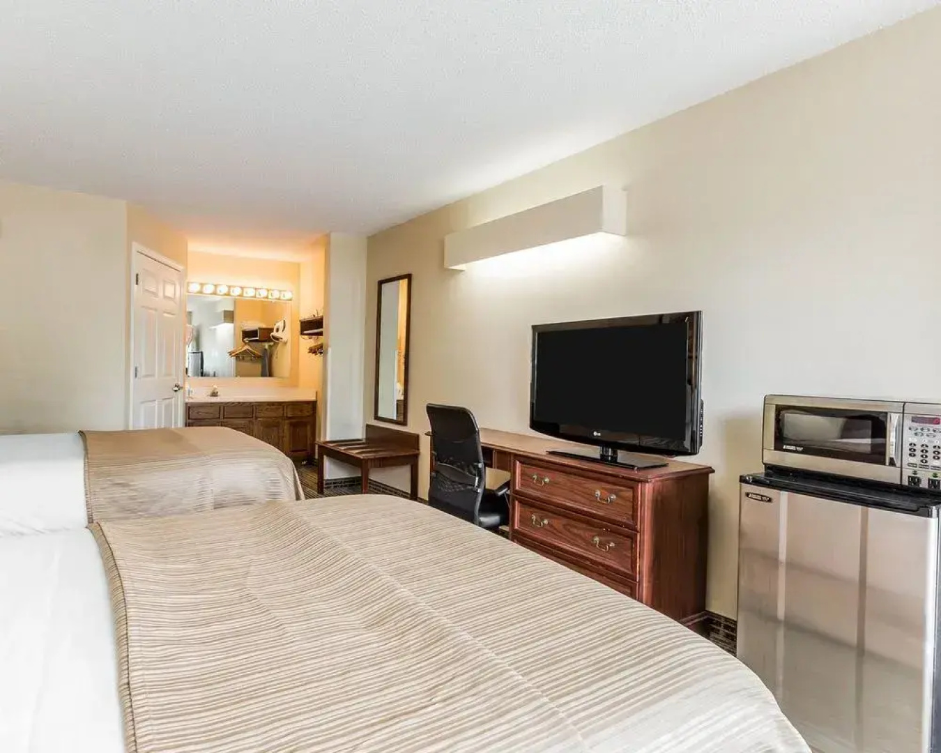 Quality Inn Trussville