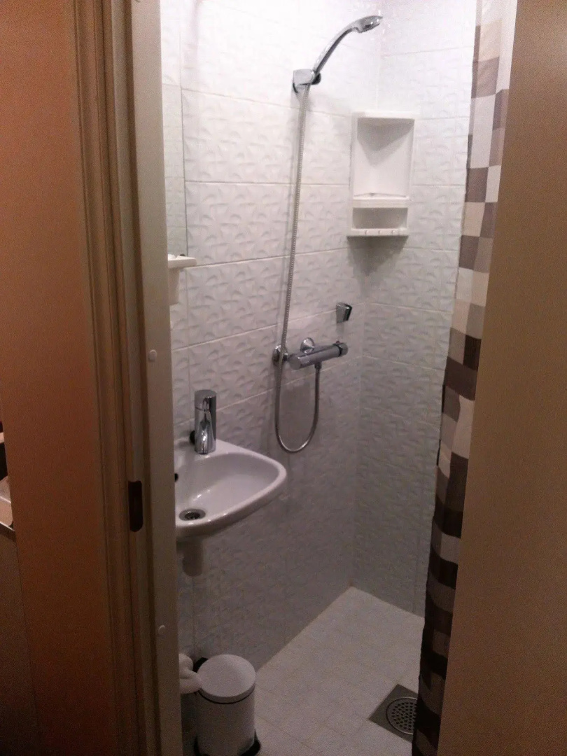 Aare Guesthouse