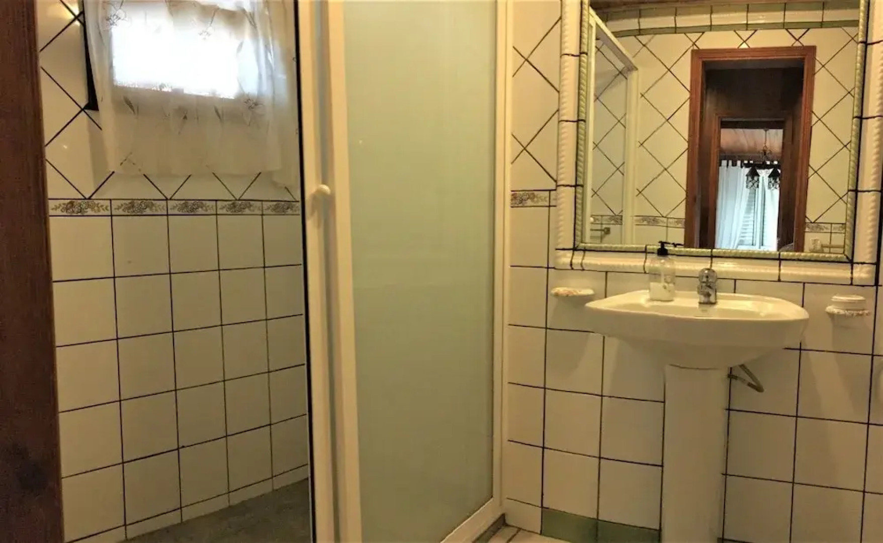 Casa Inmaculada Bungalow