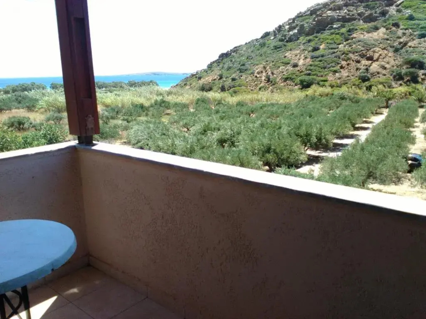 Maridatis Apartments