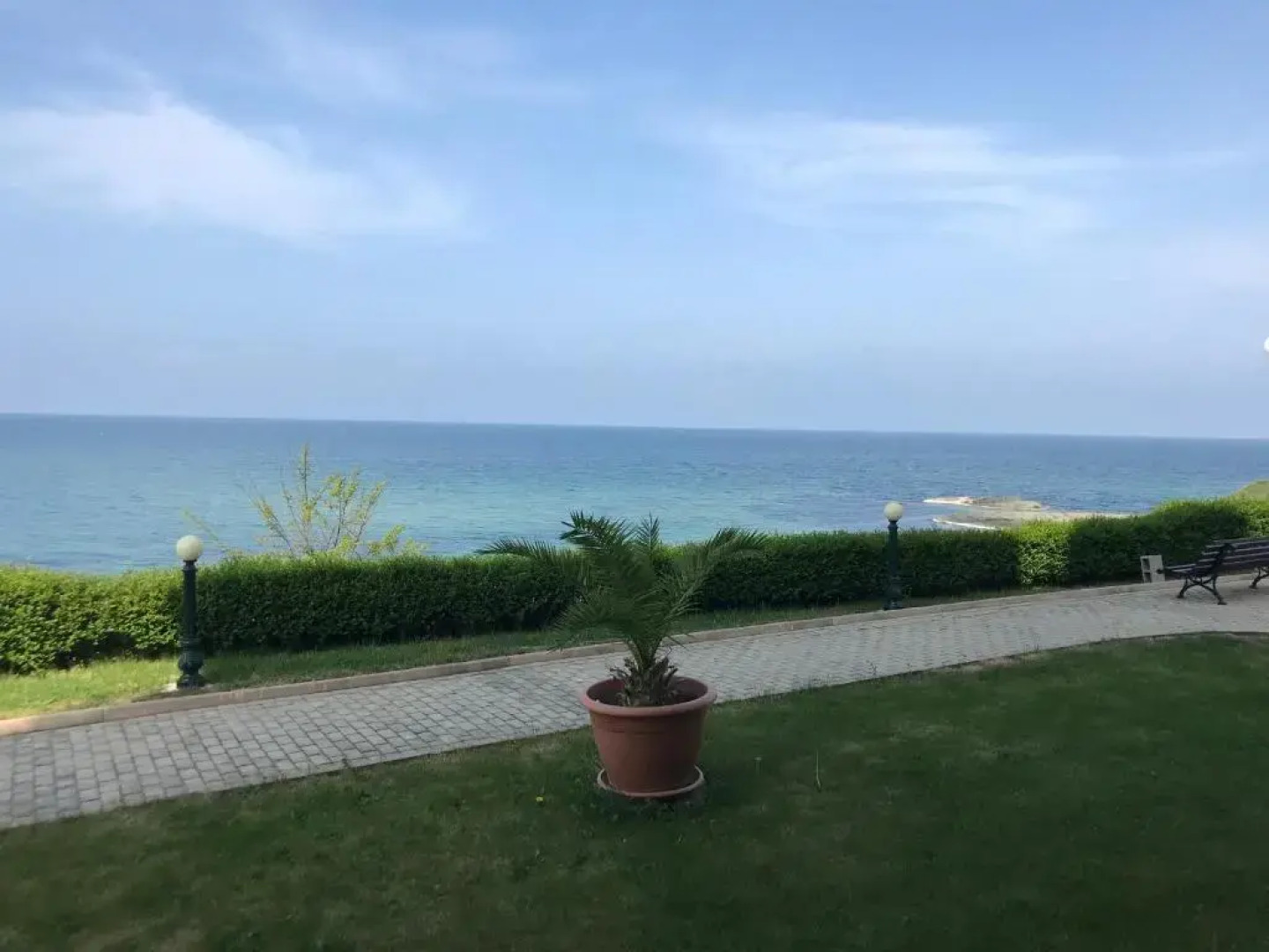 Lozenetz Beach Apartments