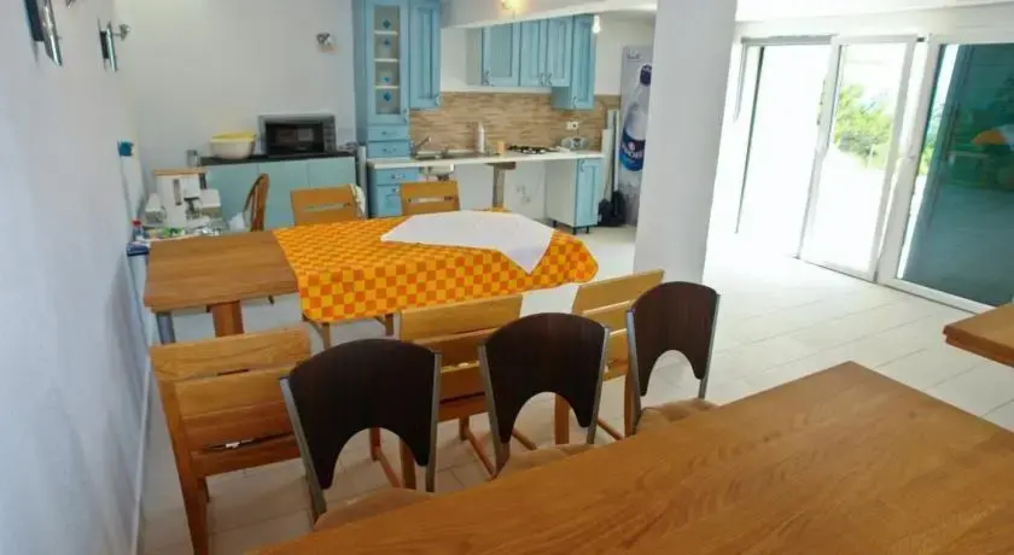 Holiday Home Aurea-Palma