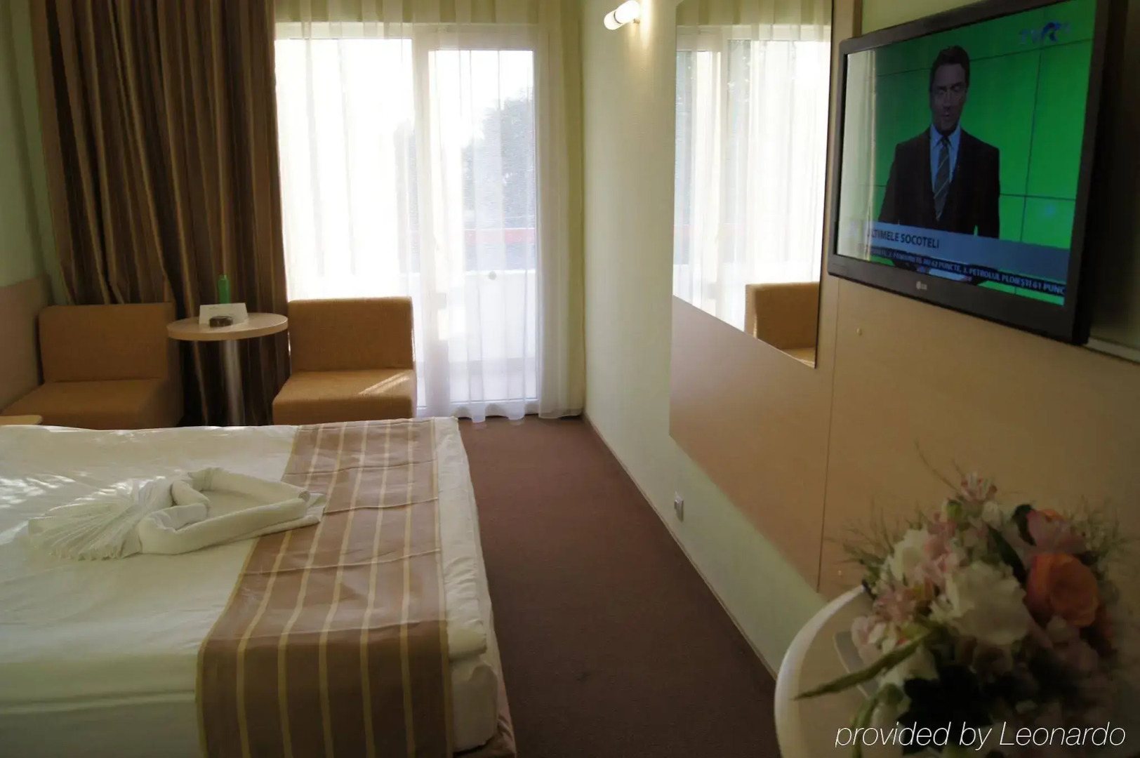 TOP CountryLine ZENITH Hotel Conference and Spa Mamaia Resort