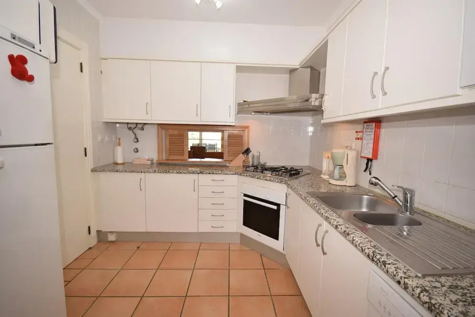 Sunny Balcony Apartment and Pool