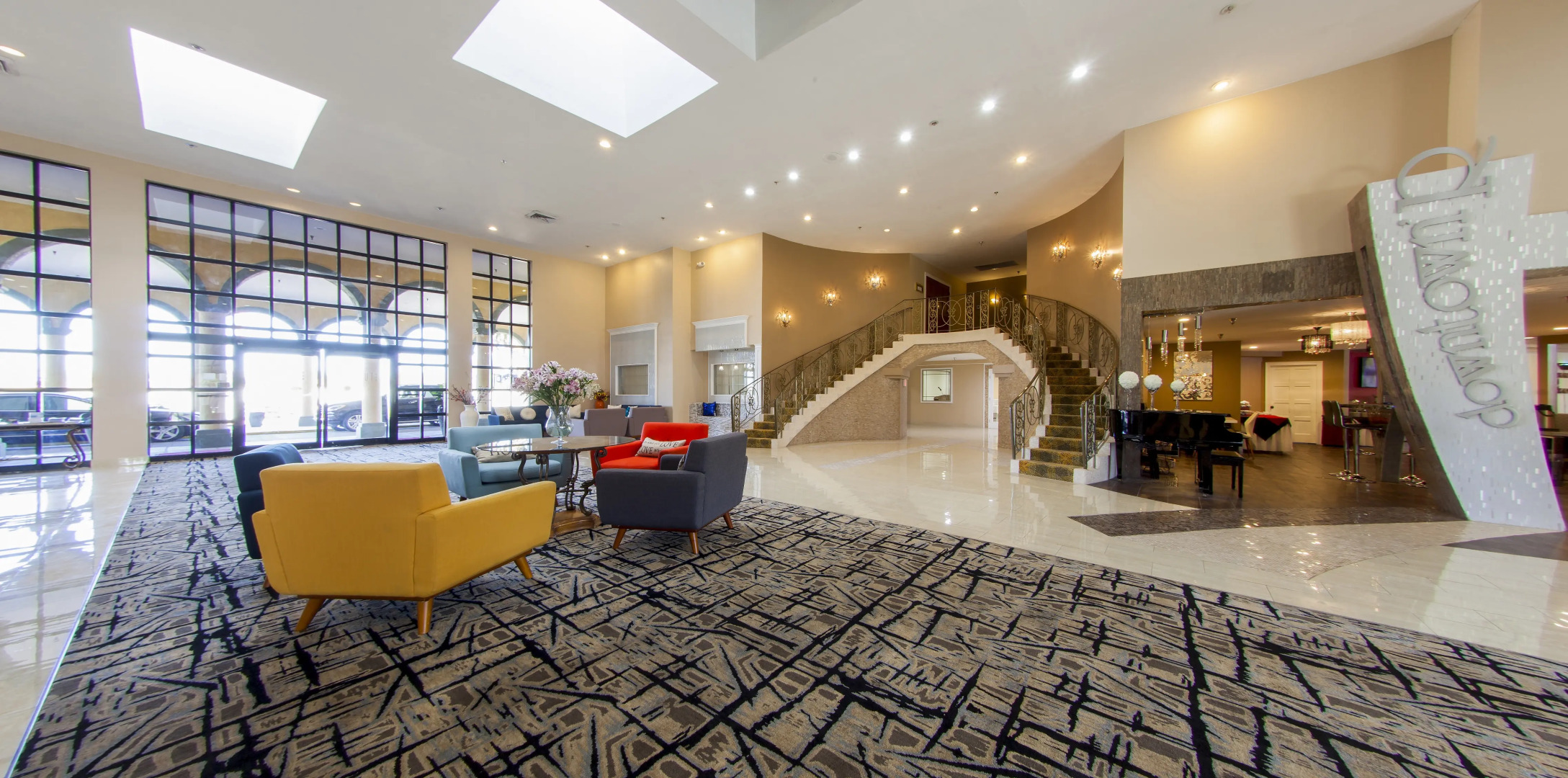 Hotel Tucson City Center