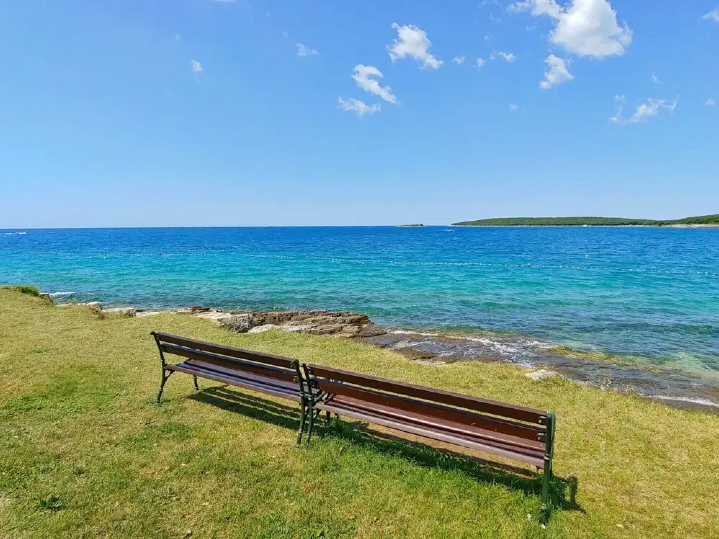 Luxury Beach Villas Porto Bus Bale