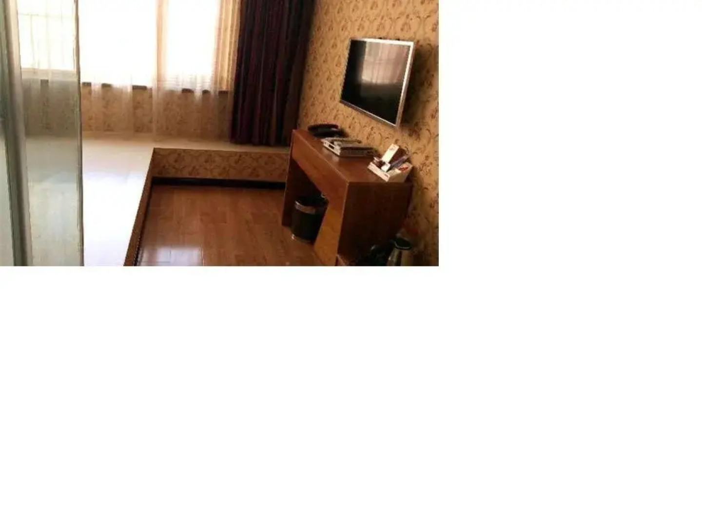 Kuandian Jiahe Bath Jinyu Inn