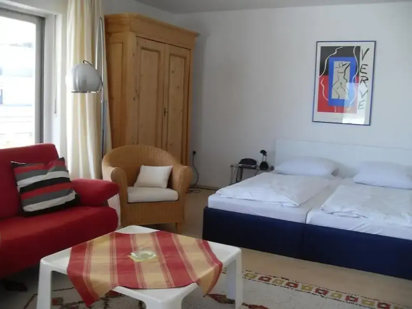 Kur- und Ferienappartements Interest