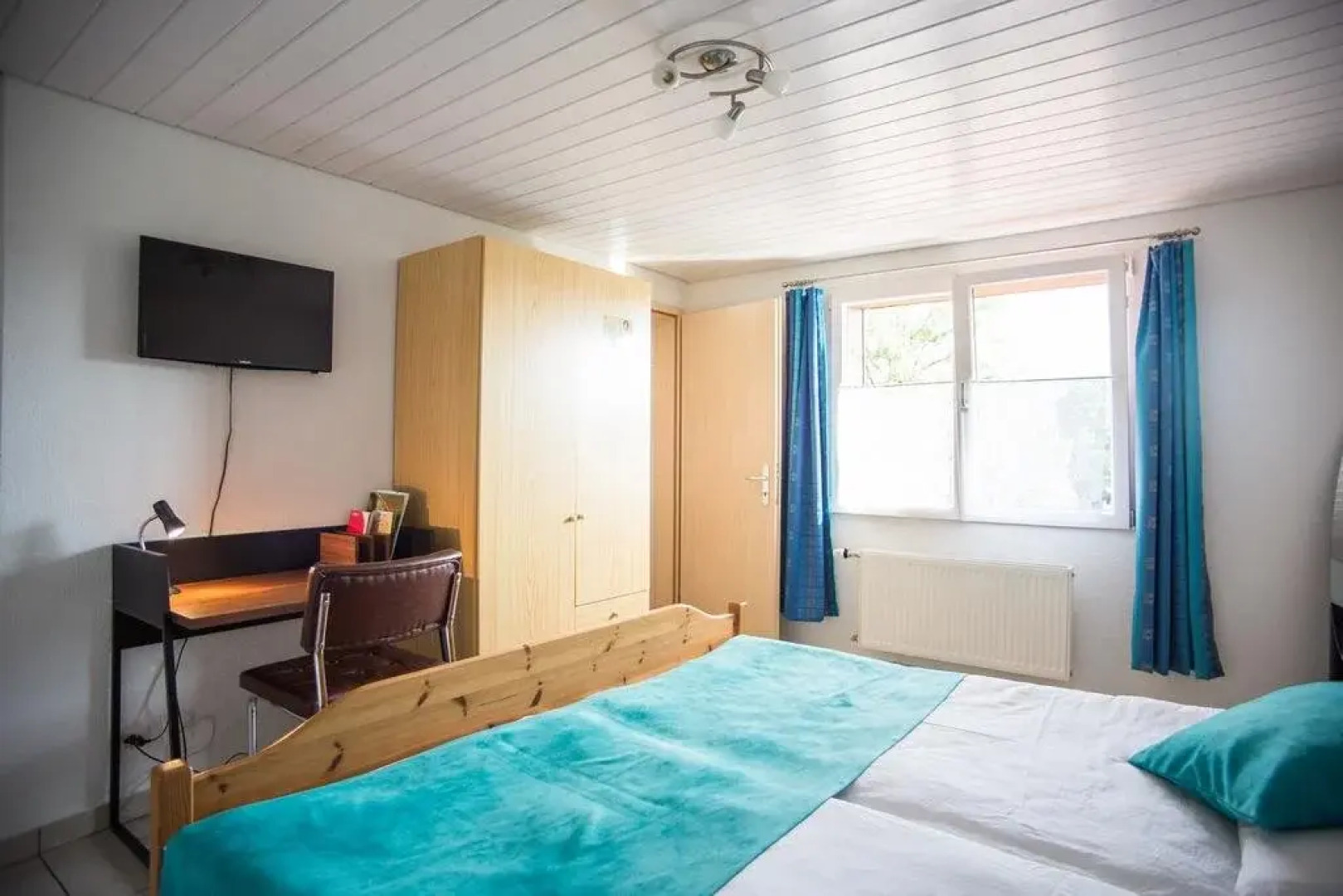 Gîte rural de Courcelon