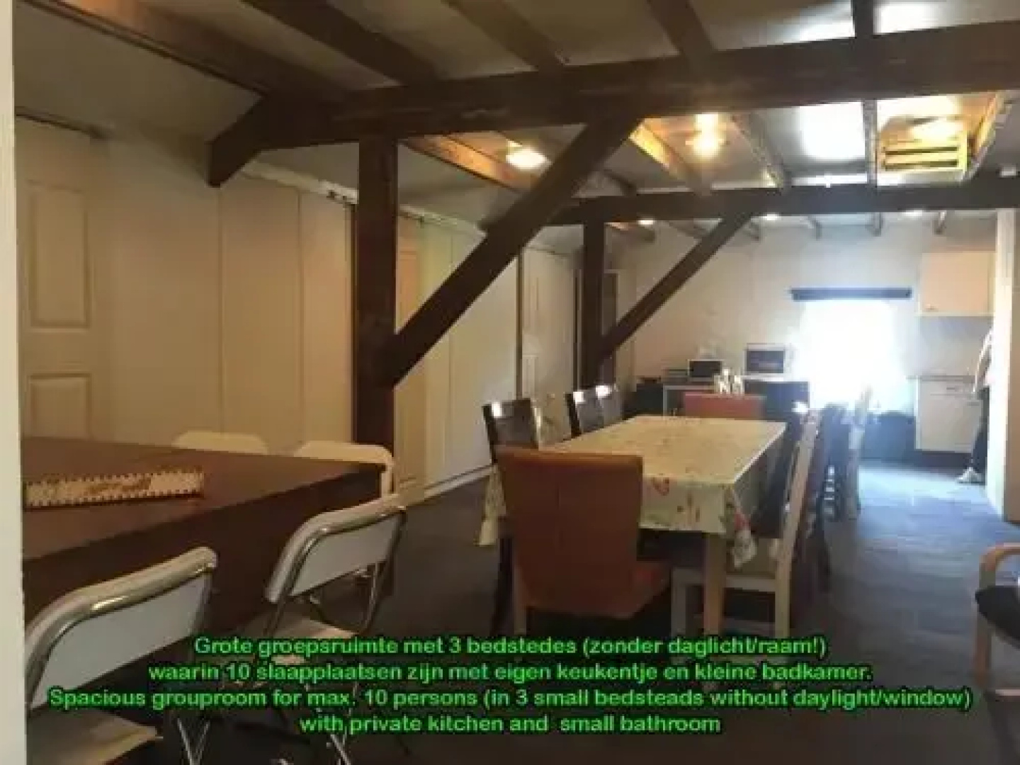 B&B Heerlijk Gemaakt