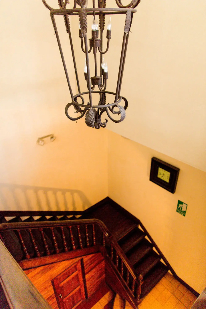 Hotel La Perla
