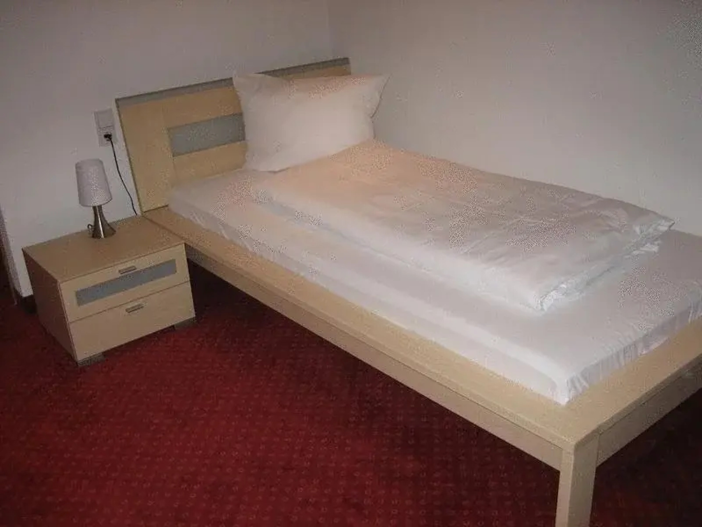 Hotel More