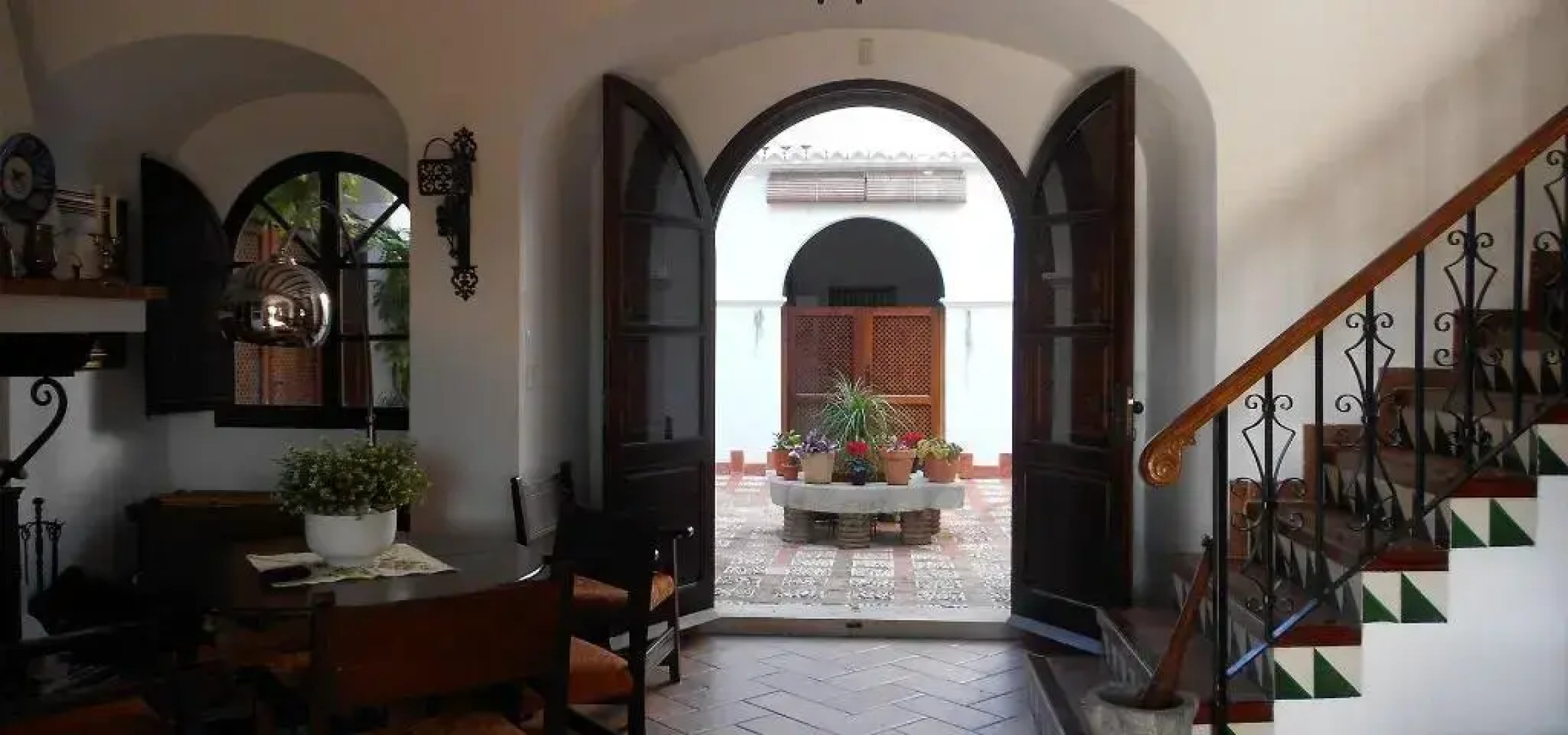 El Sequer Casa Rural