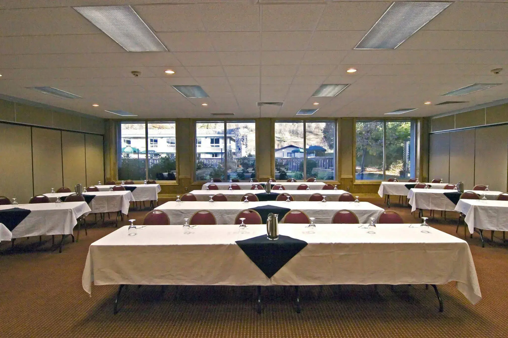 The Lodge at Banner Elk