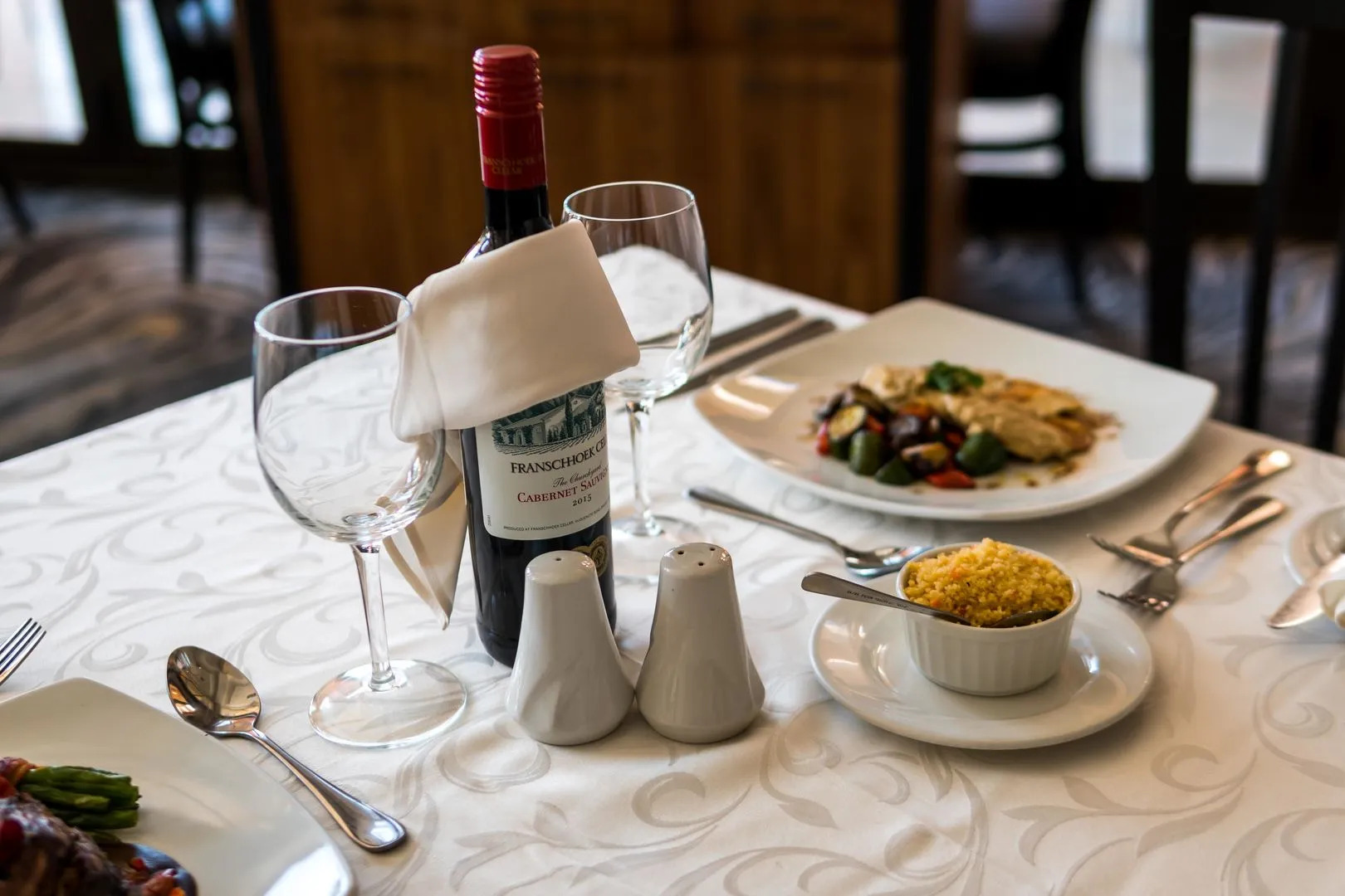 Windhoek Country Club