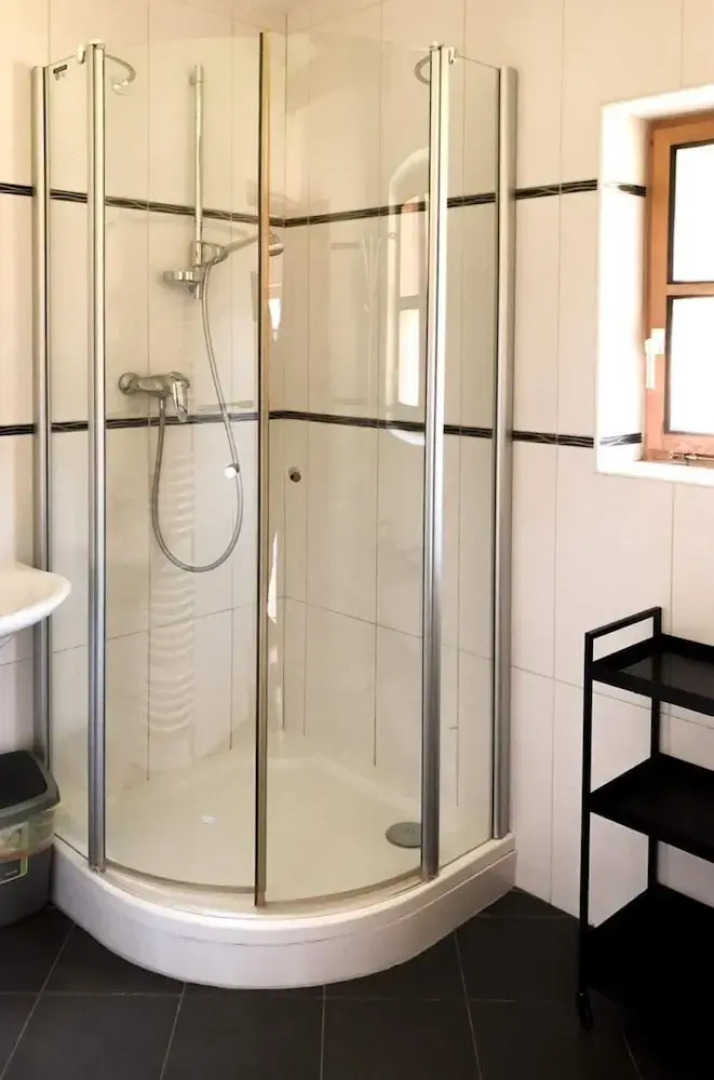 Cottage Zacler in Prkennydul