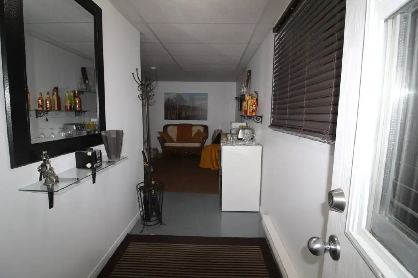 Room-luther King Grande Chambre Décor Mo