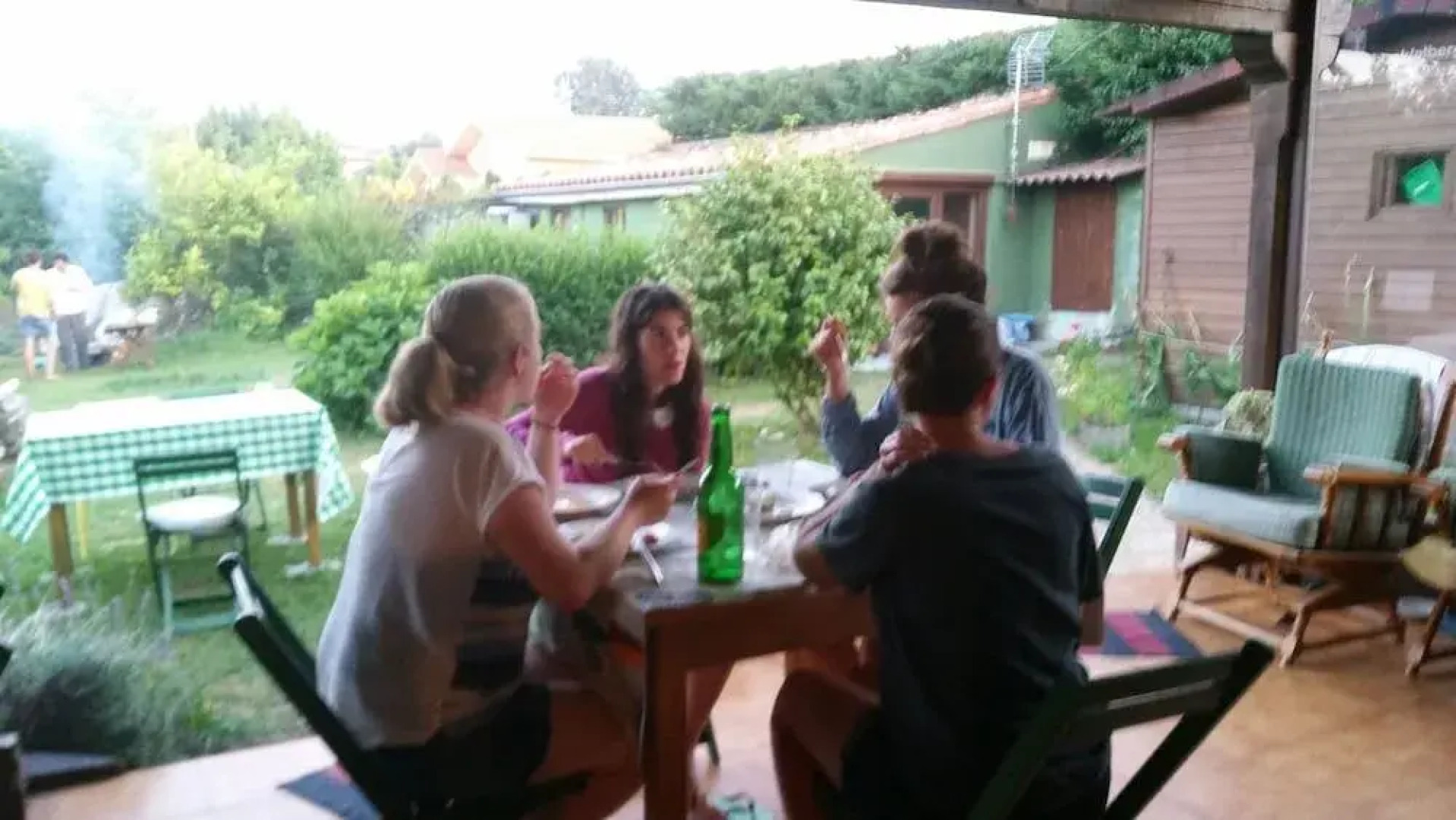 Albergue Llanes Playa de Poo