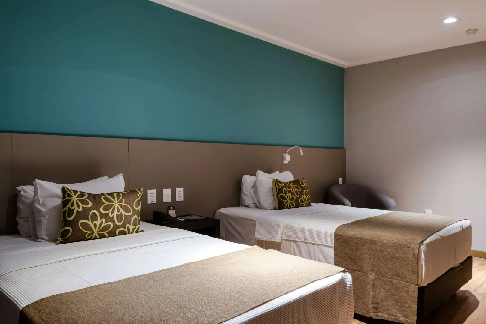 Comfort Suites Vitoria