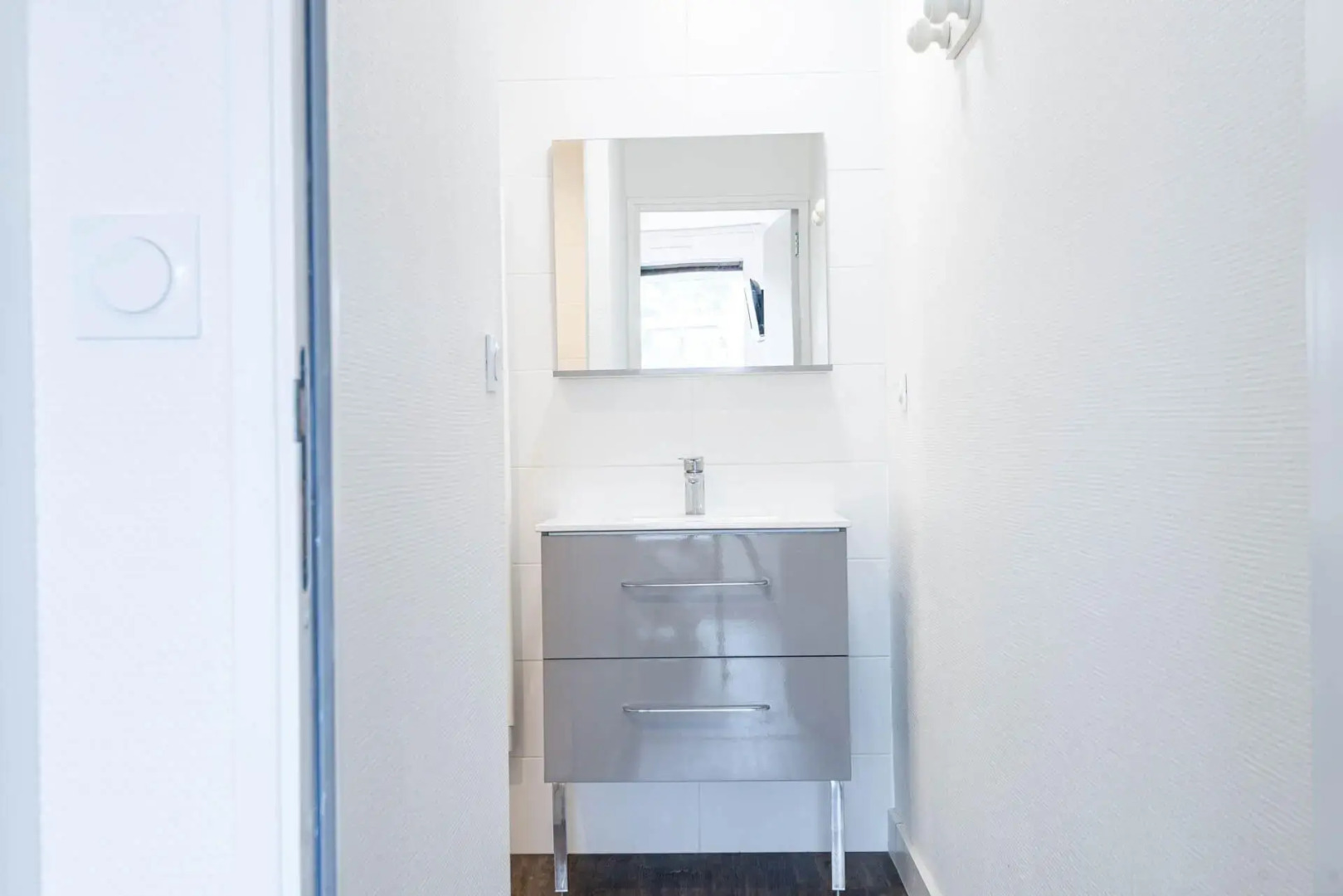 Résidence Le Crystal