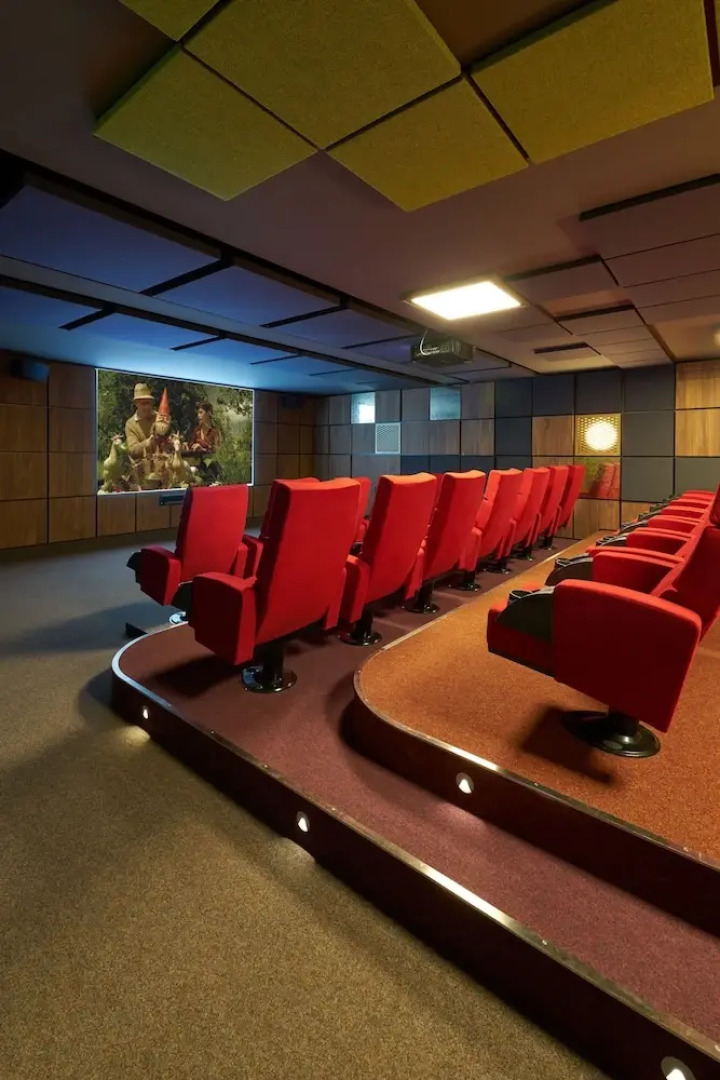 The Brucklyn Apartments