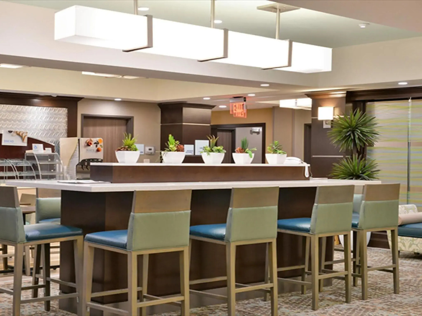 Holiday Inn Express Hotel & Suites Schulenburg by IHG