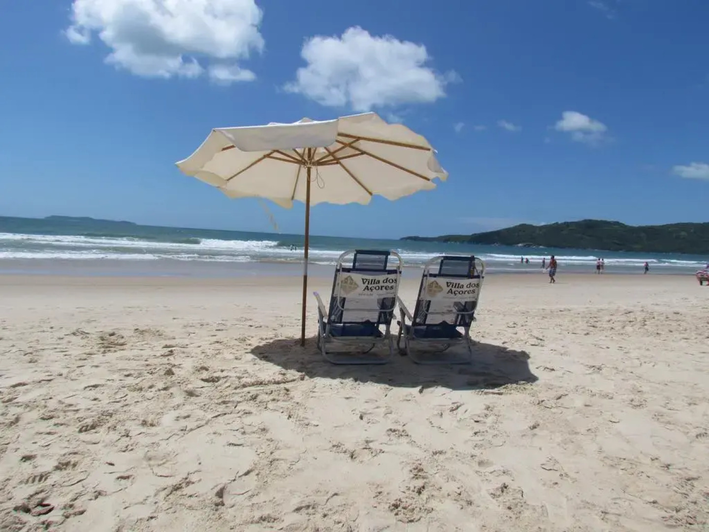 Villa dos Açores Pousada