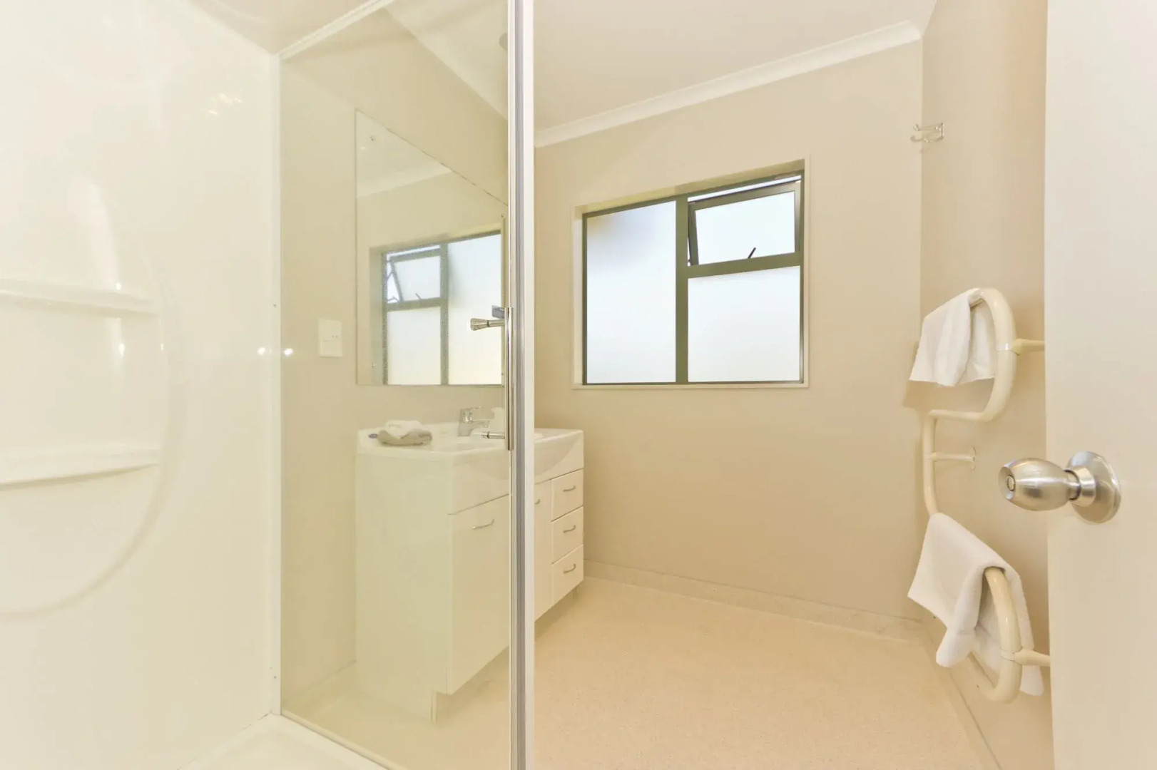 Tahuna Beach Holiday Park