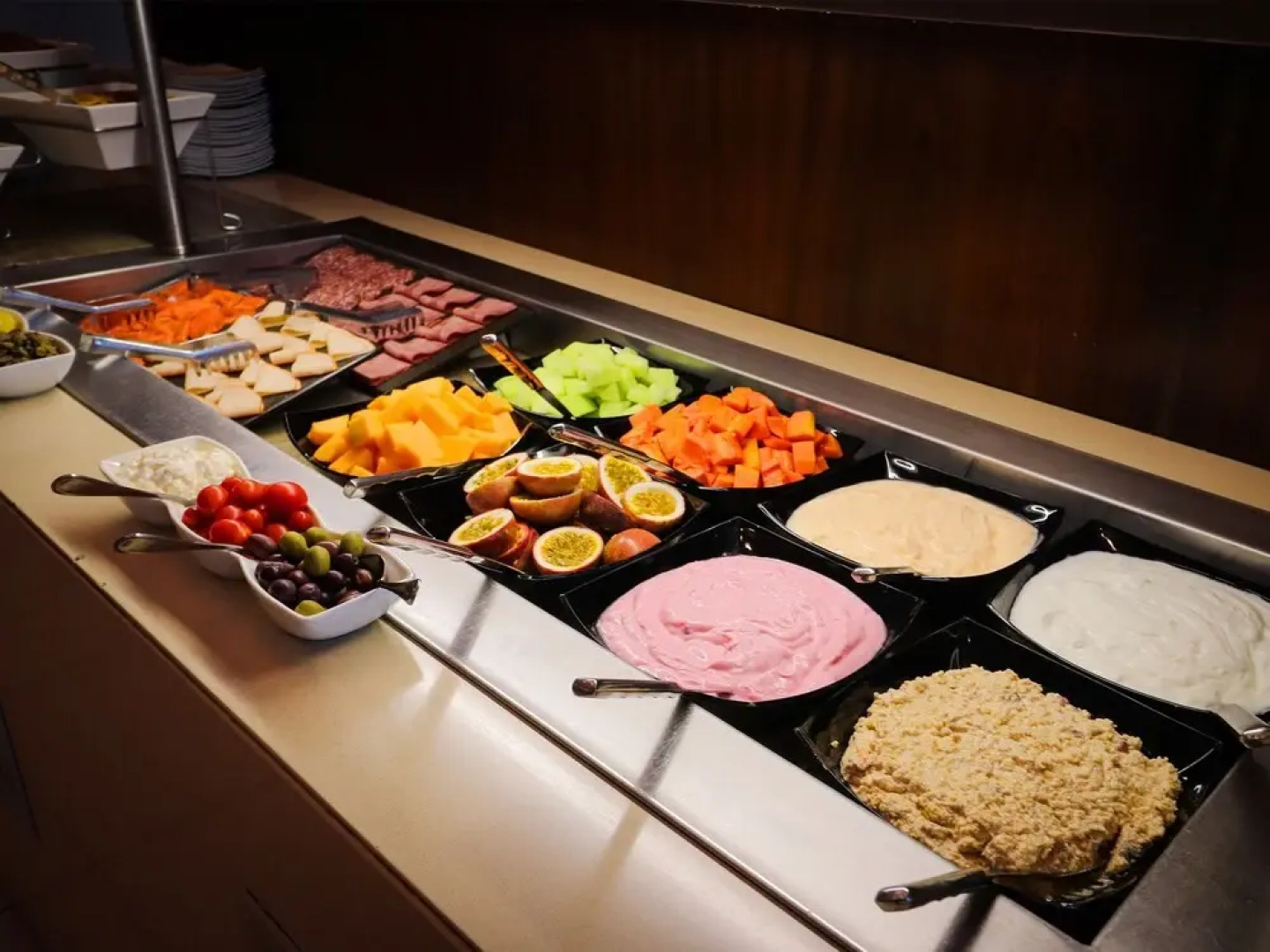 The Fairway Hotel, Spa & Golf Resort