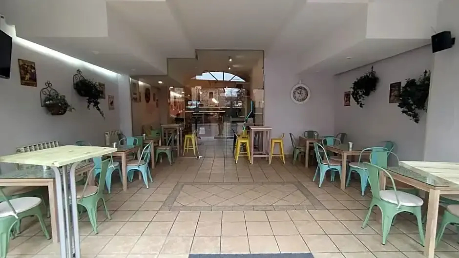 Hostal Rural Las Nubes