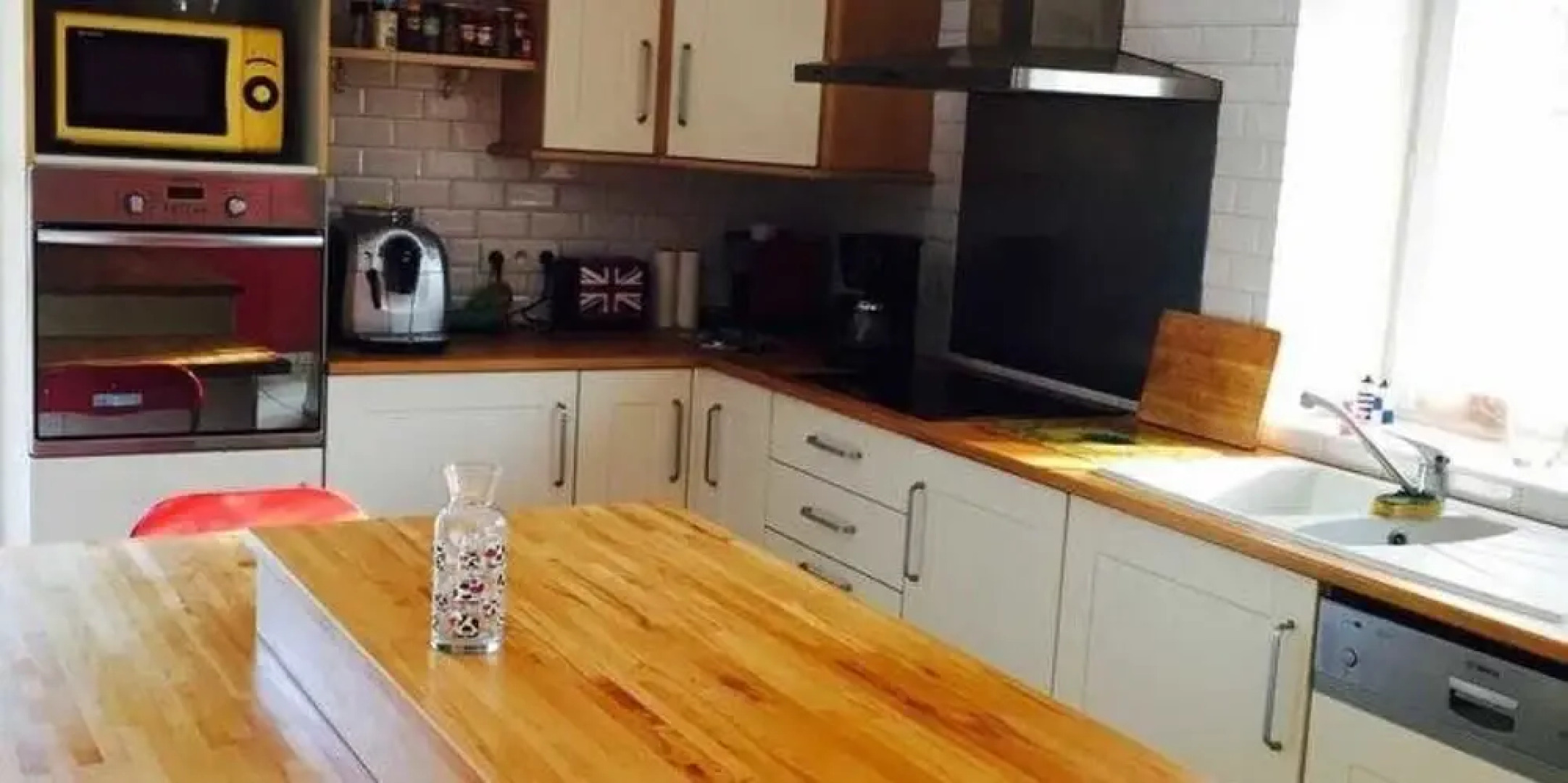 Maison Coeur Nature pres du zoo beauval