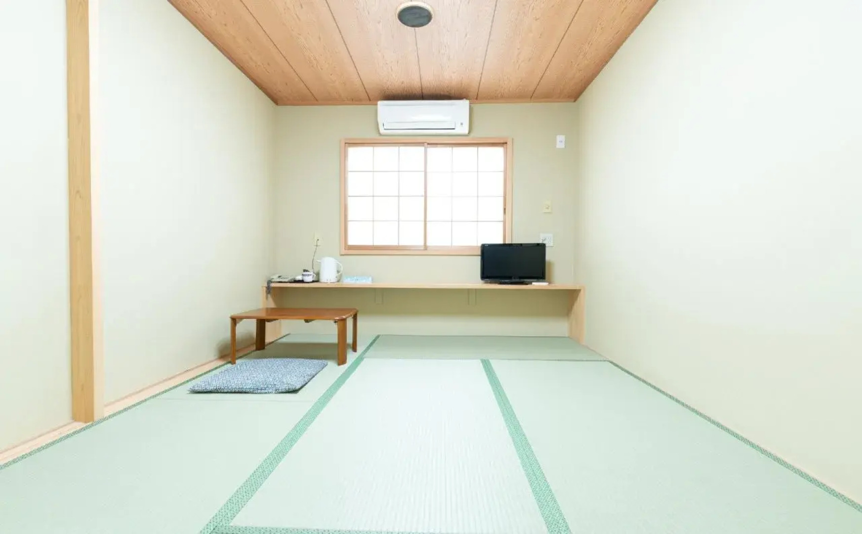 Sakura Ryokan Asakusa Iriya