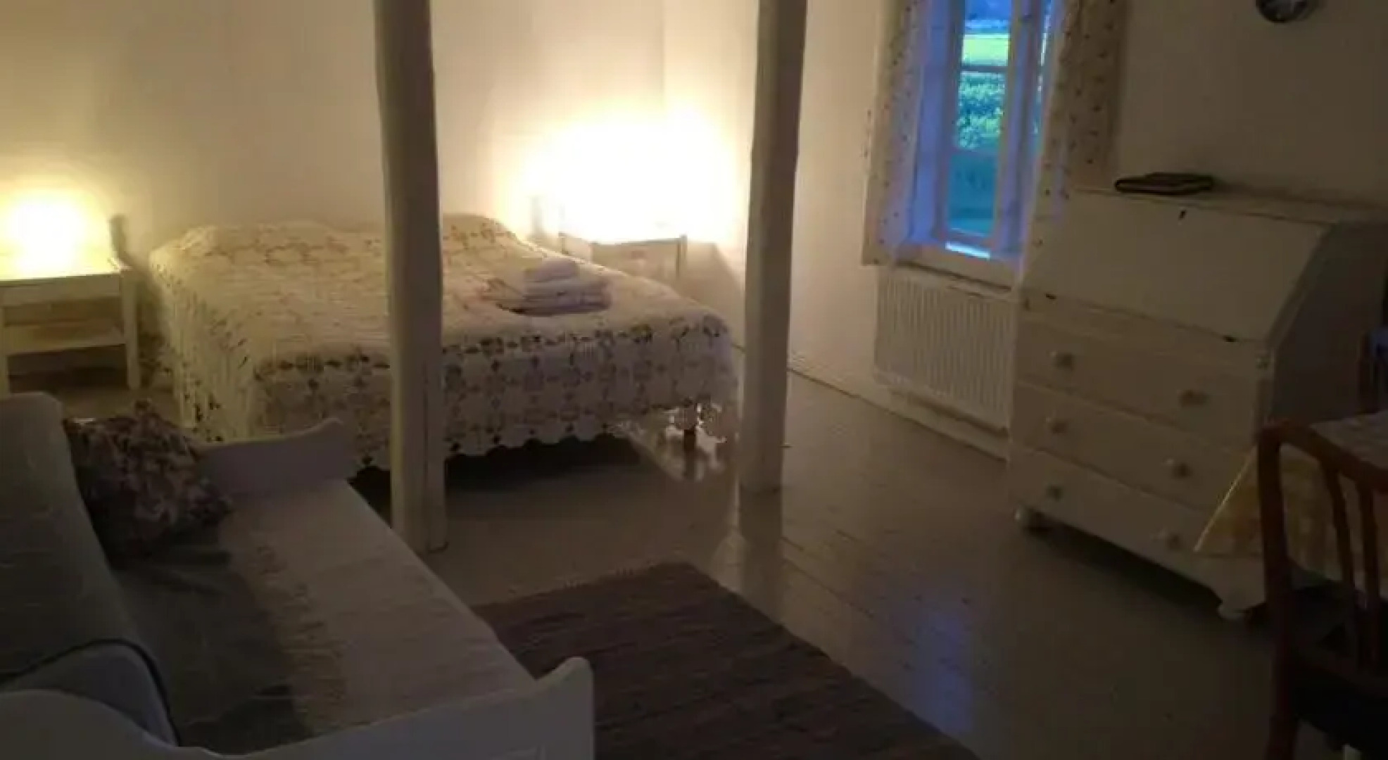 Spångagården Bed and Breakfast