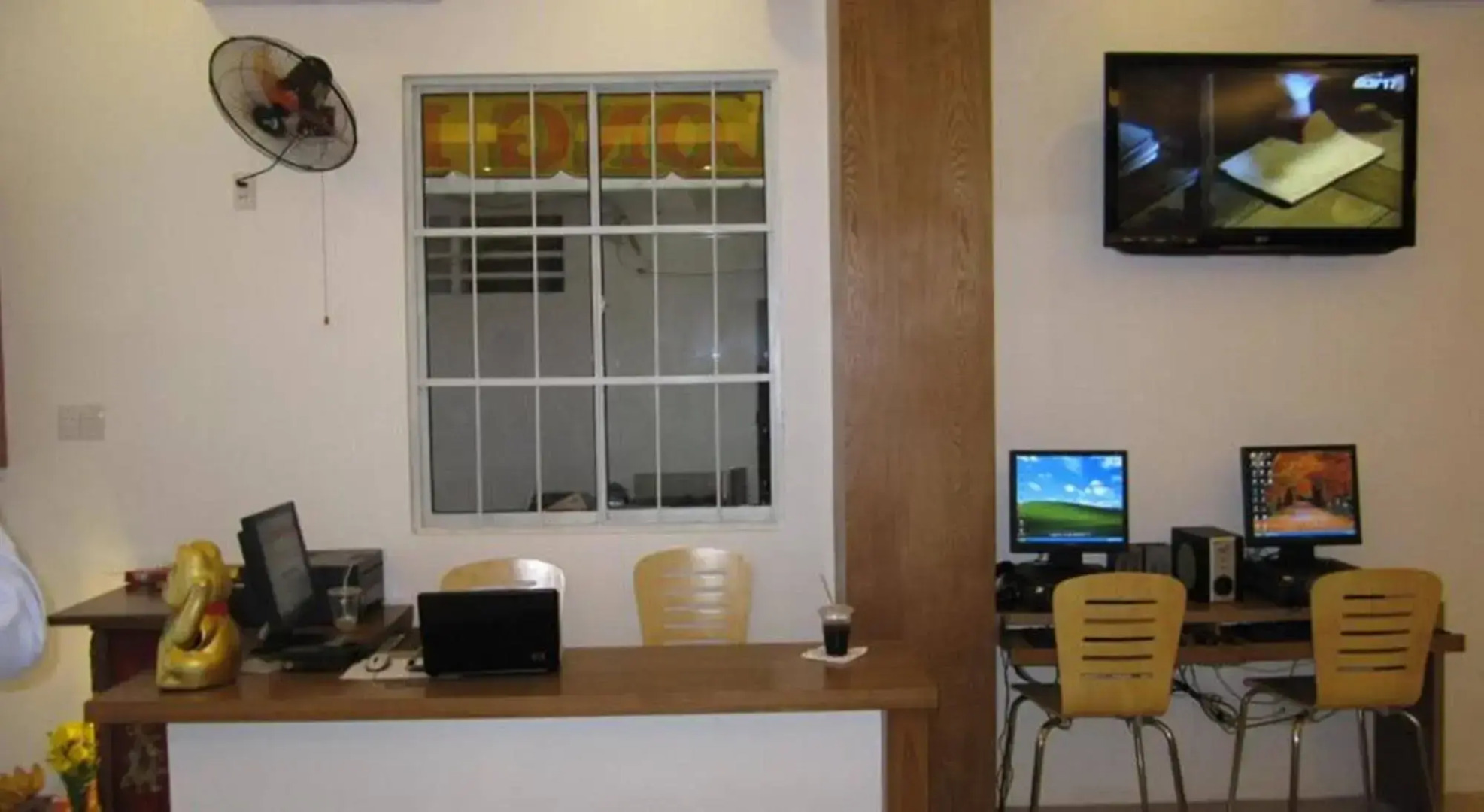 Saigon Nam Long Hotel