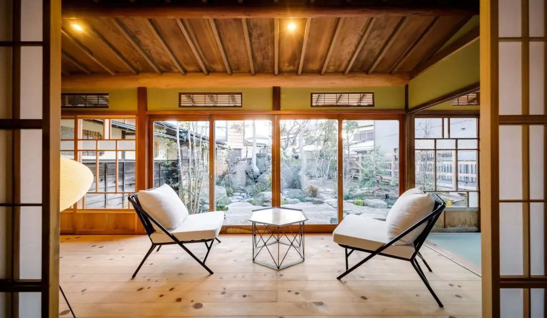 NIPPONIA Sawara Merchant Town Hotel