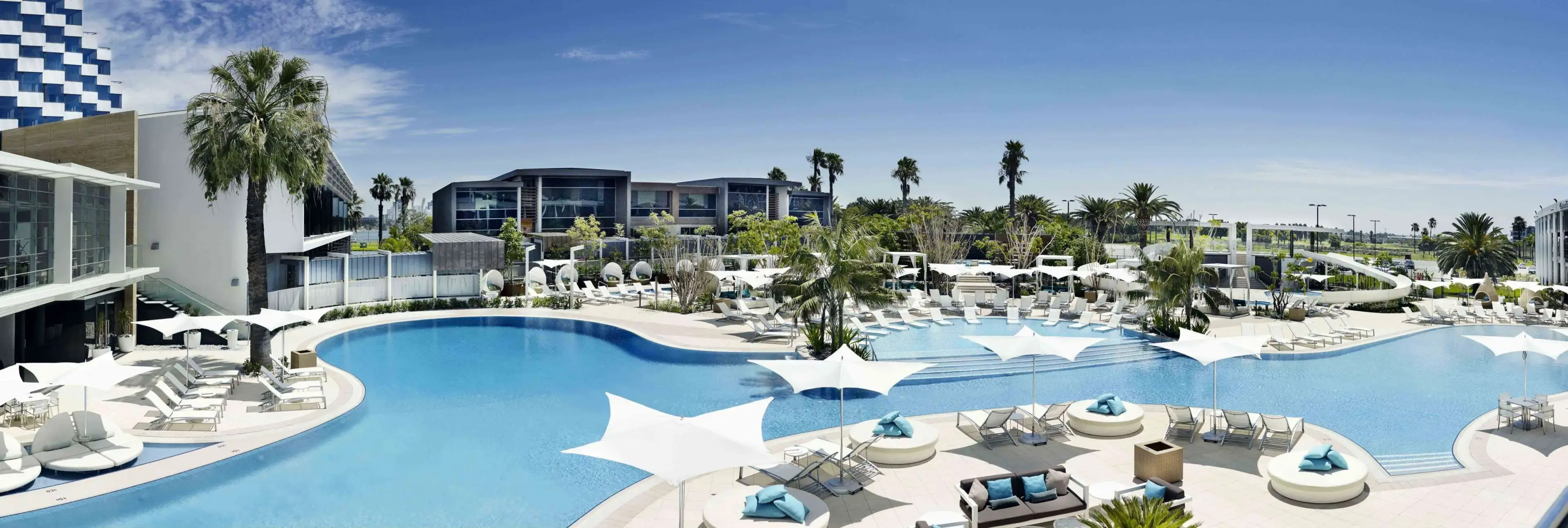 Crown Metropol Perth