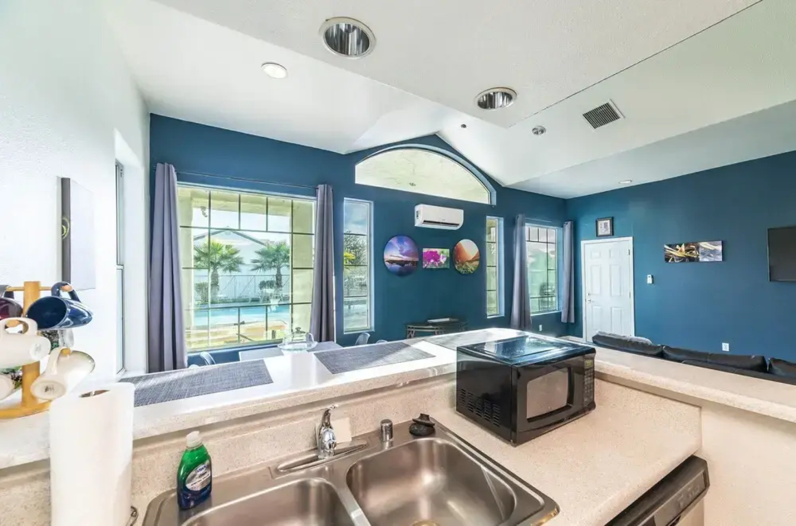 The Landmark Apartments