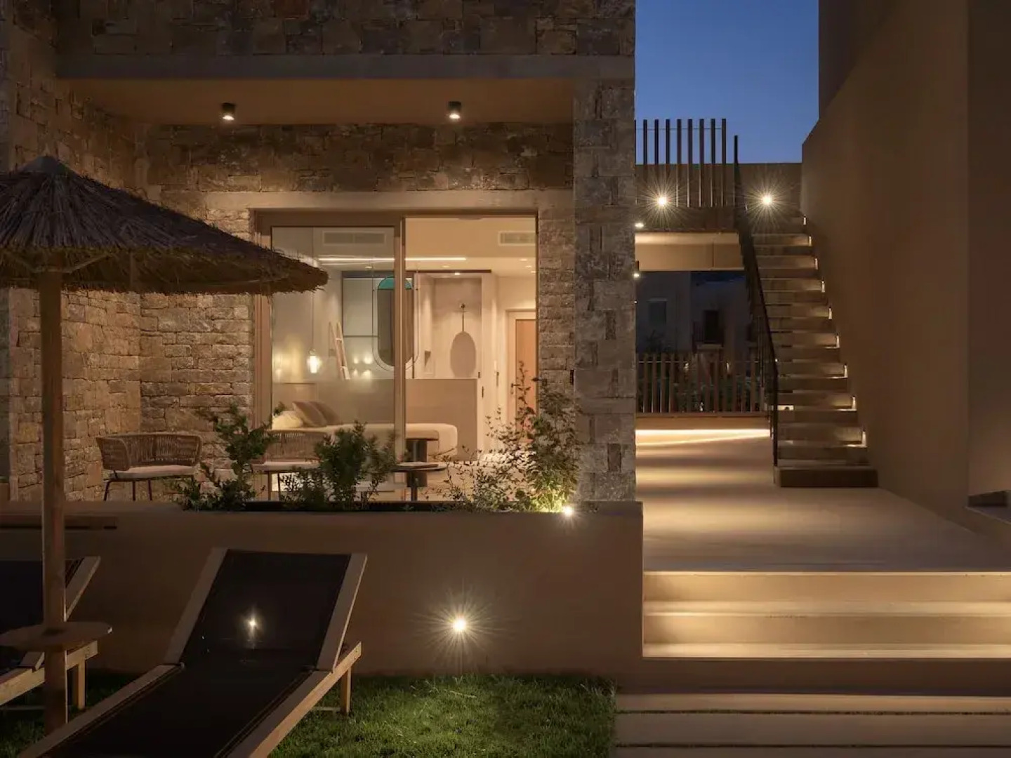 Nerea Boutique Hotel