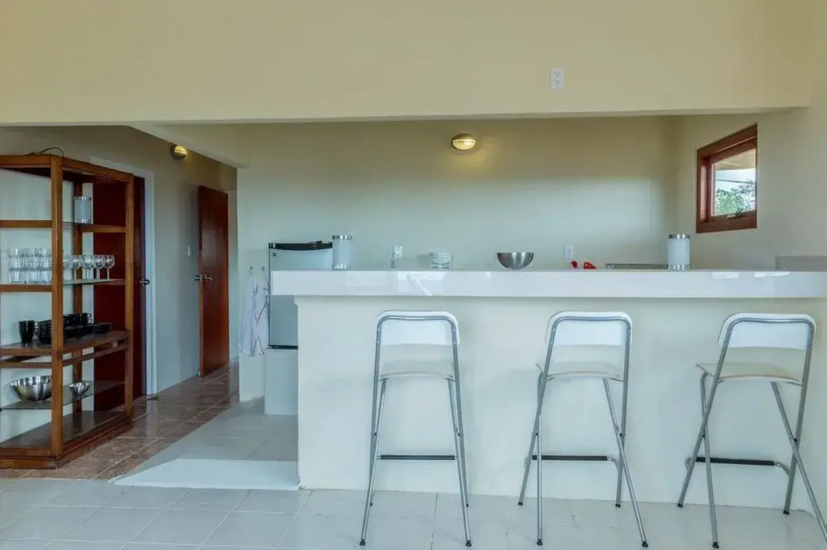 Big Joe's Apartments