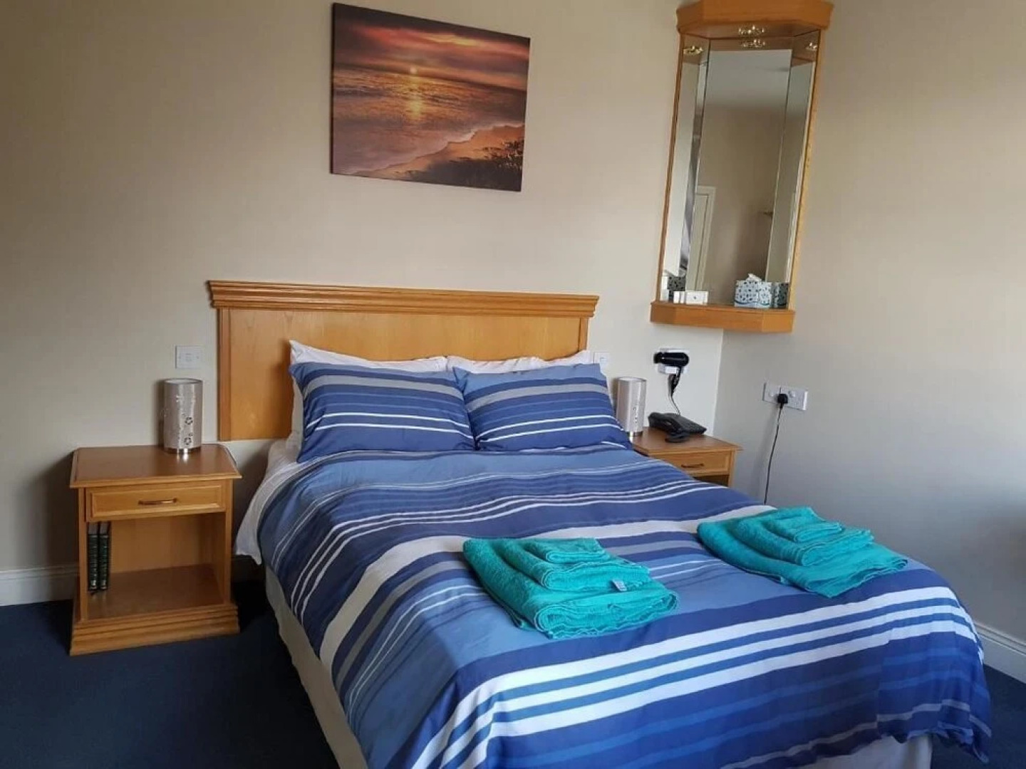 napule e' accommodation