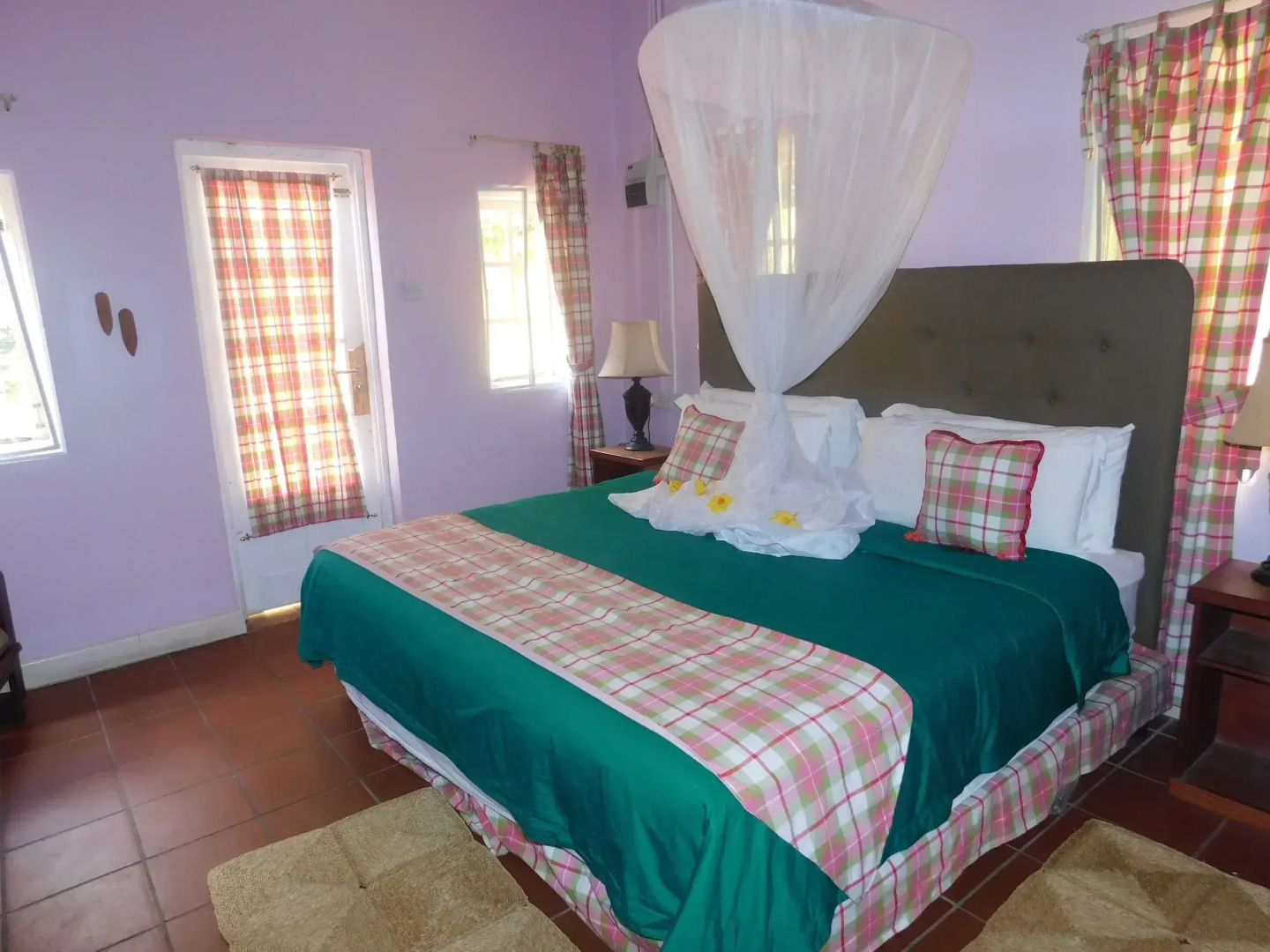La Haut Resort