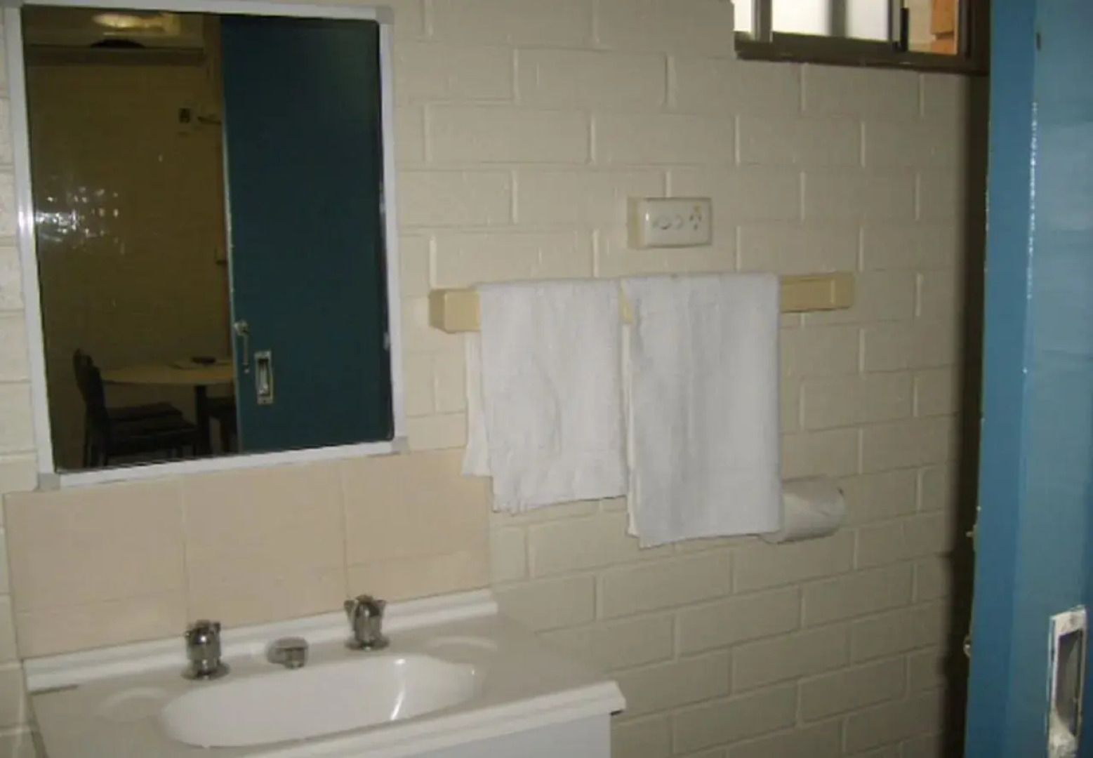 Dubbo Midstate Motor Park