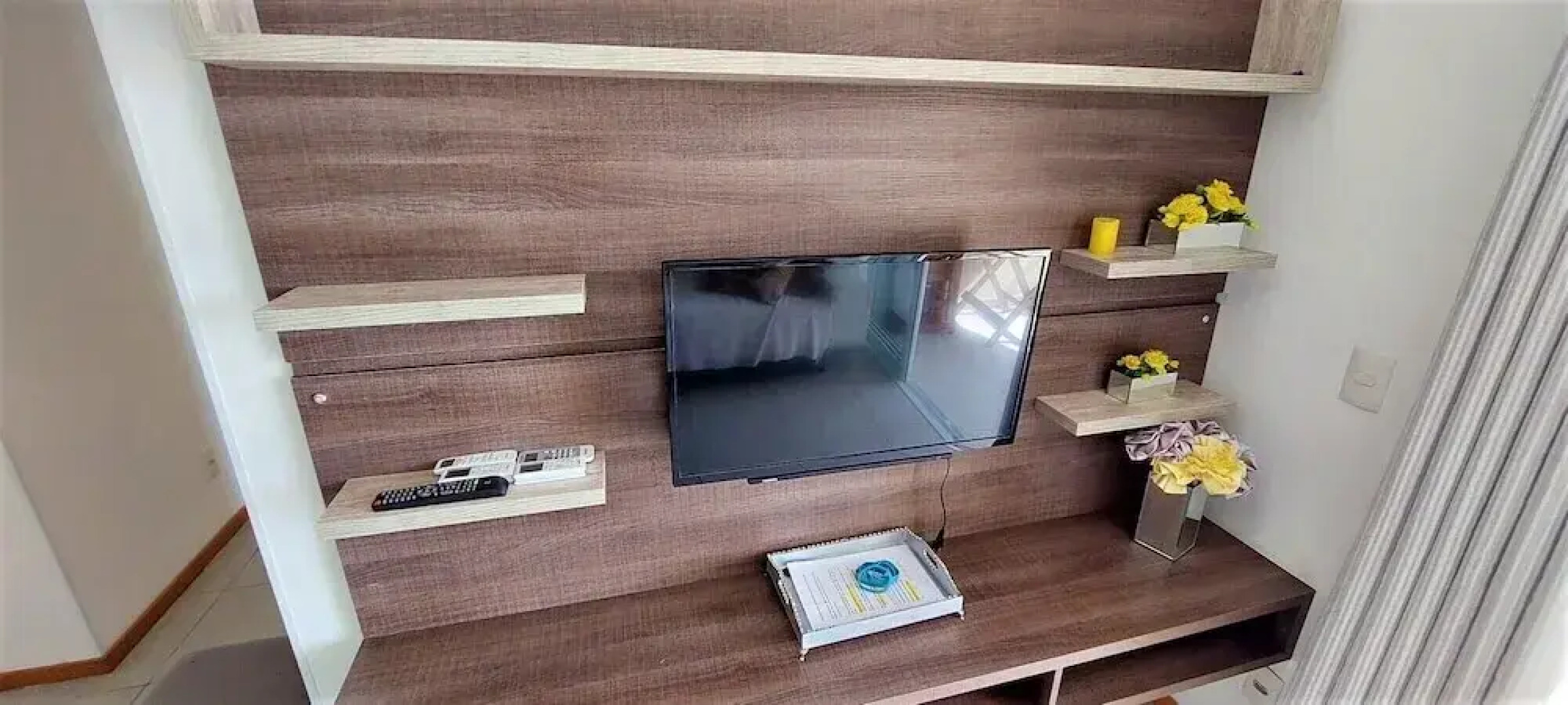 Nautilus Caminho do Sol em Penha-SC