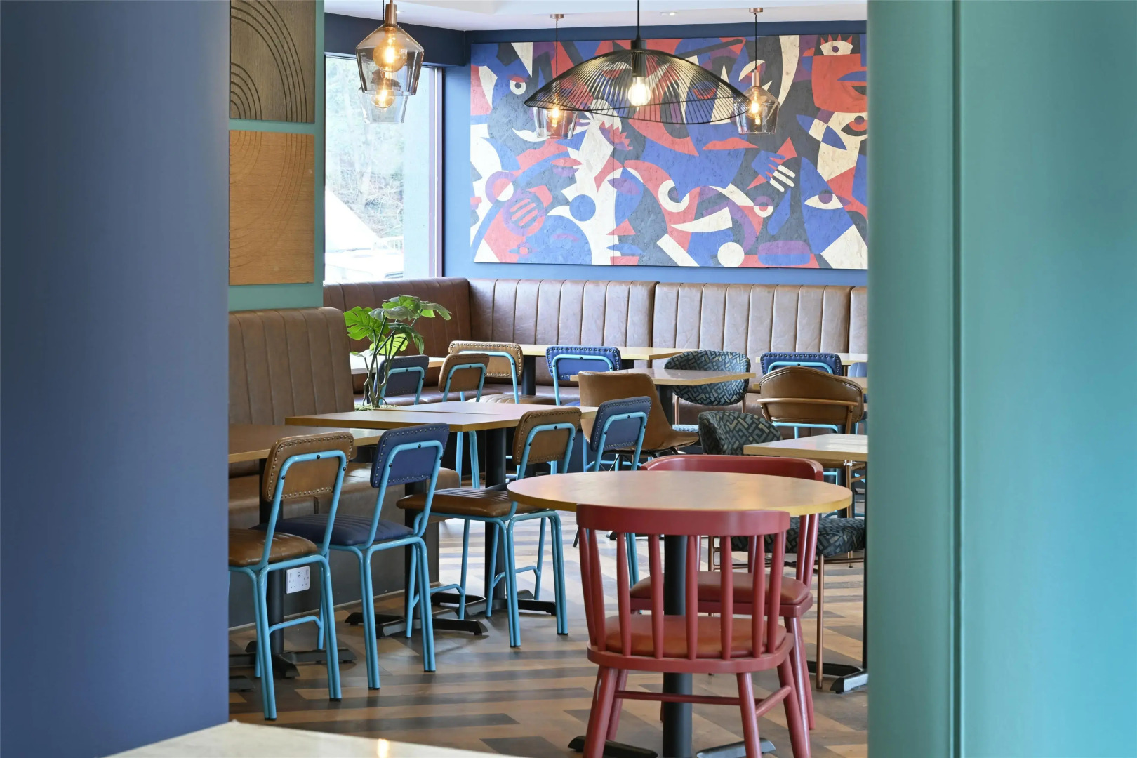 Travelodge London Wembley Hotel